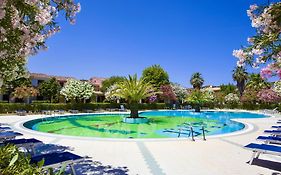 Residence Oasi Anfiteatro