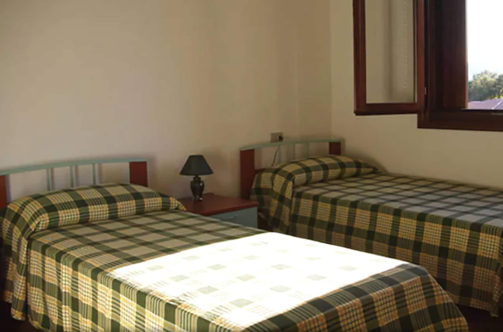 Residence Oasi Anfiteatro Porto Ottiolu Esterno foto
