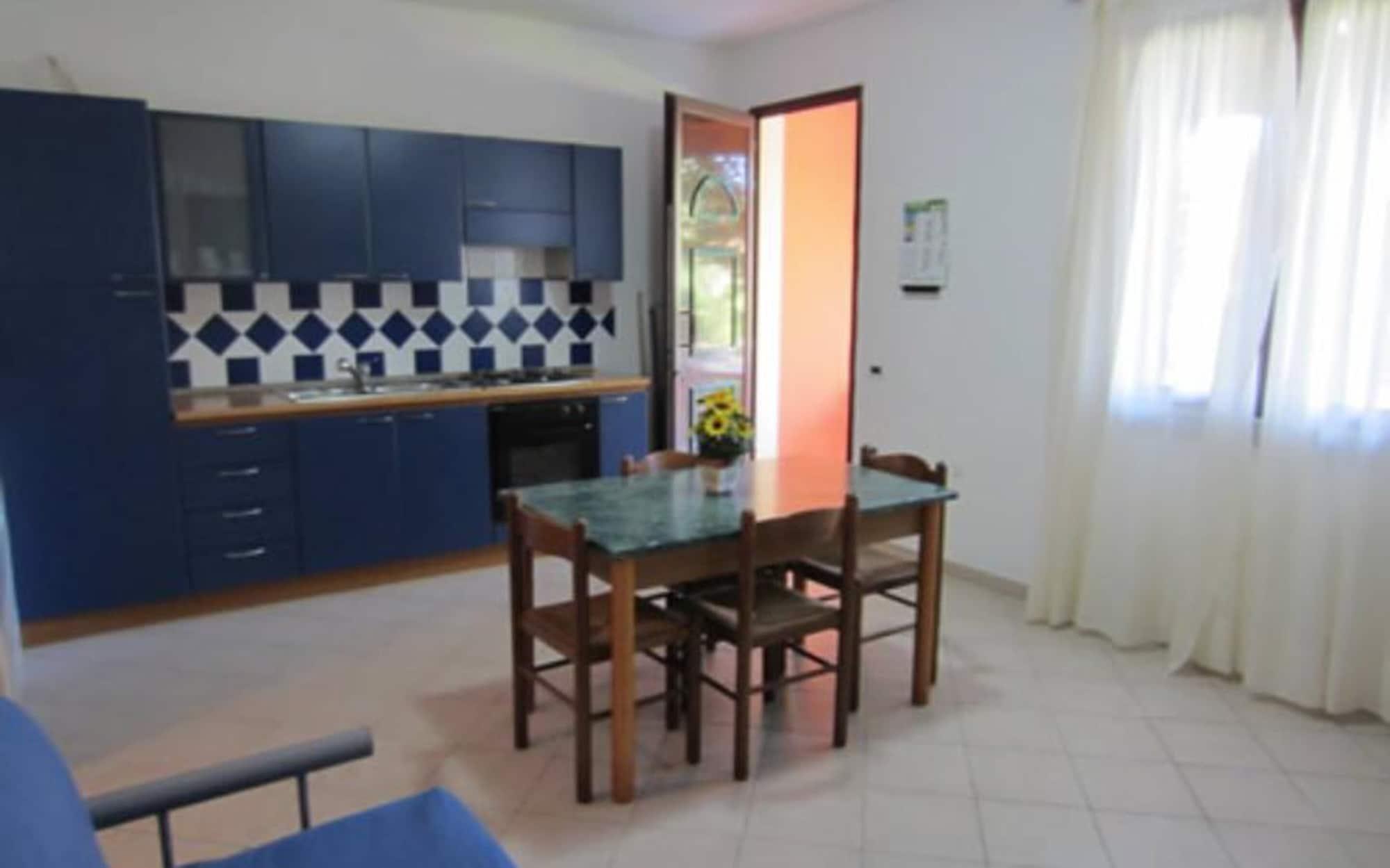 Residence Oasi Anfiteatro Porto Ottiolu Esterno foto