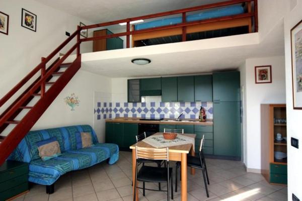 Residence Oasi Anfiteatro Porto Ottiolu Esterno foto