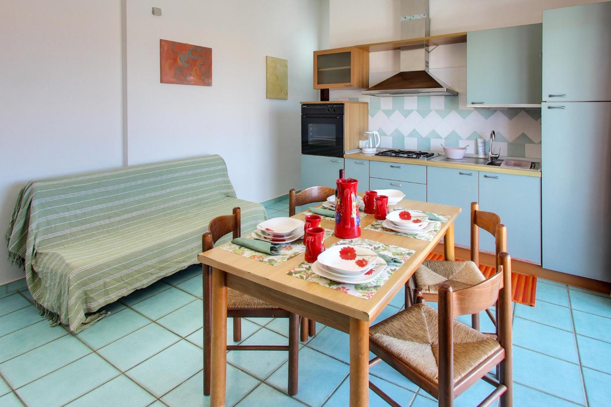 Residence Oasi Anfiteatro Porto Ottiolu Esterno foto
