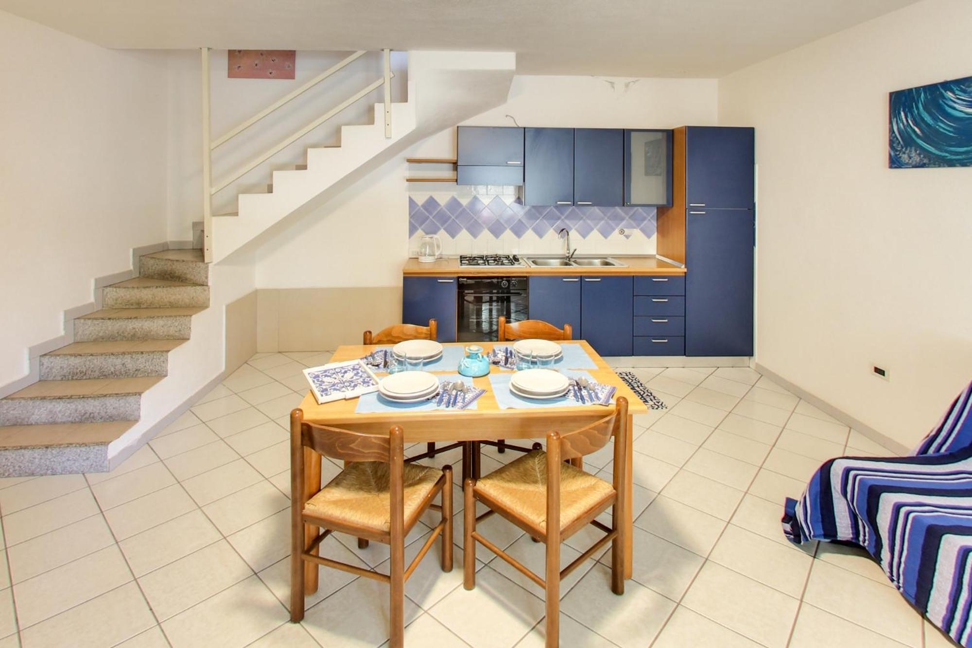 Residence Oasi Anfiteatro Porto Ottiolu Esterno foto