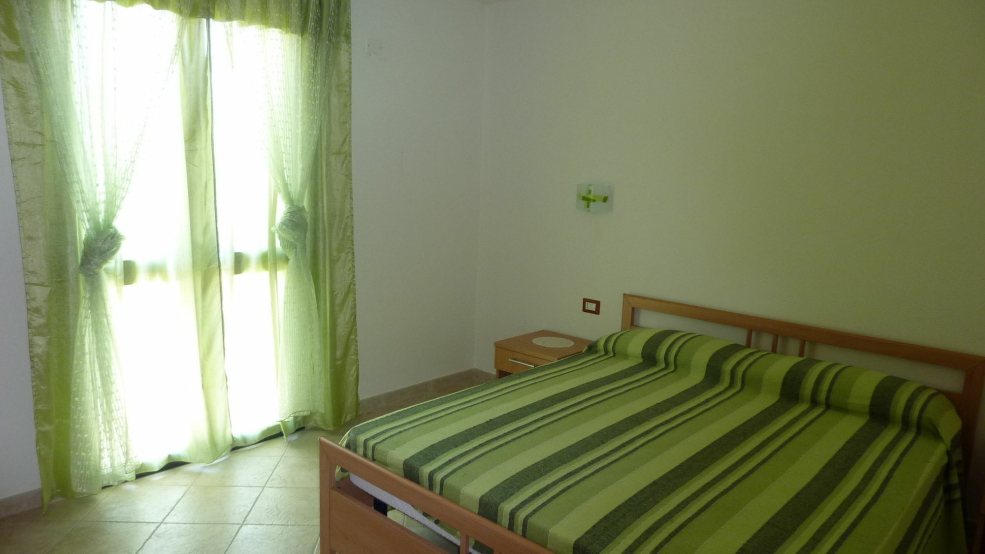 Residence Oasi Anfiteatro Porto Ottiolu Esterno foto